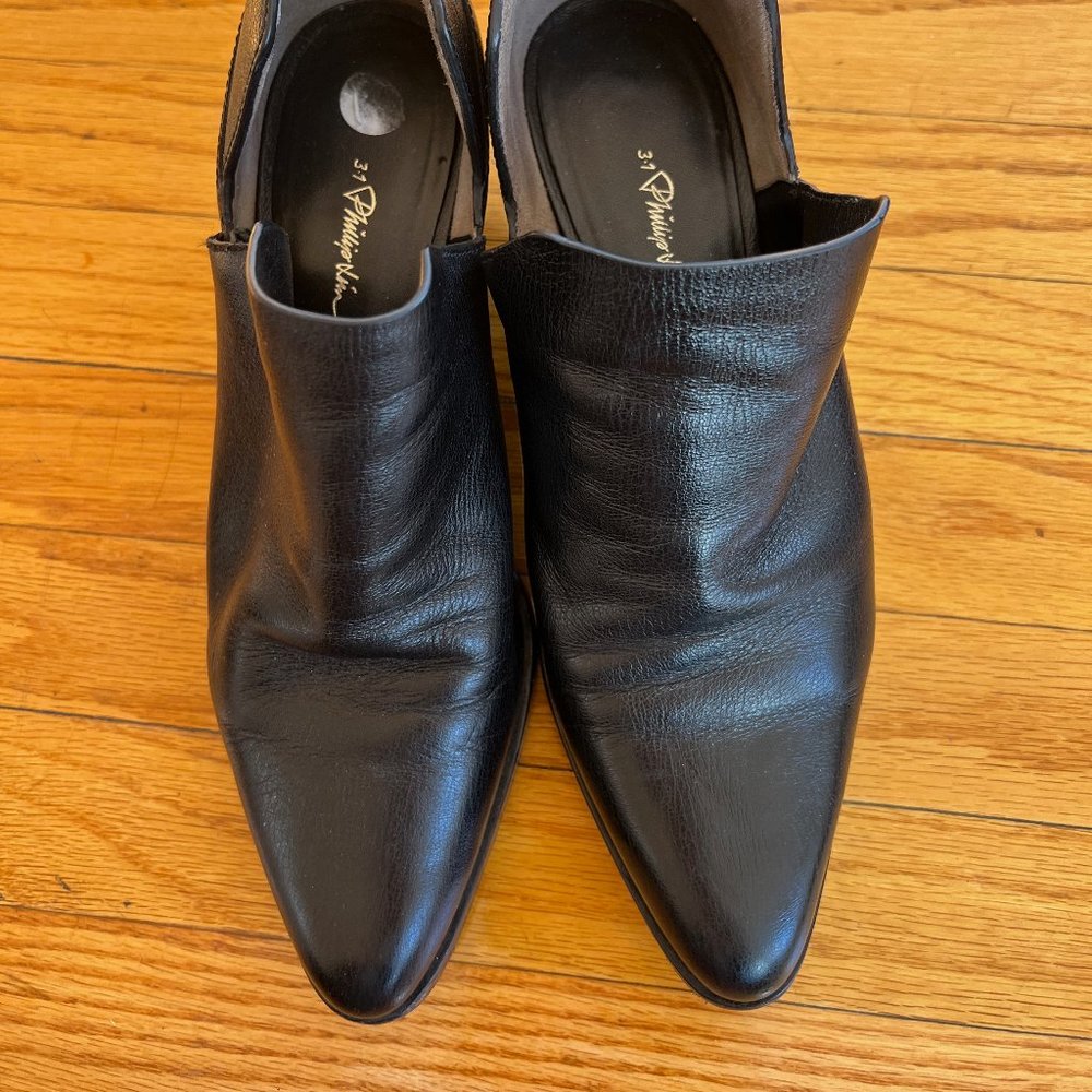 3.1 PHILLIP LIM Loafer - size 37